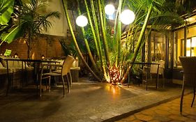 Hotel Restaurant La Ribaudiere